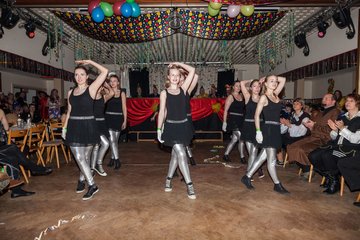 Bild 270 - Latuff 21014 die Wiemersdorfer Karnevalsveranstaltung